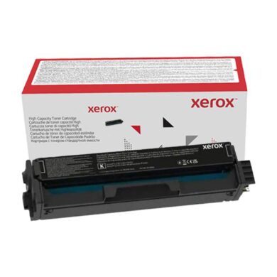 Xerox 006R04387 BK toner 1k5 pro C230/C235 black  (011-07050)