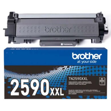 Brother TN-2590XXL toner 5k pro L2420/L2600/L2820  (011-07302)