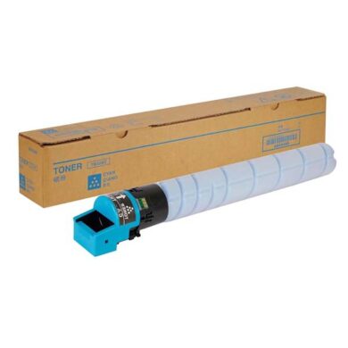 Minolta TN328C toner 28k pro C250i/C251i/C300i/C301i/C360i/C361i (AAV8450) cyan  (011-07341)