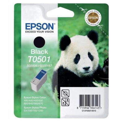 Epson T0501 náhrada za S020093/S020187  (031-02070)