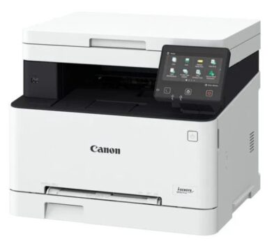 Tiskárna Canon MF651Cw barevná laser. multifunkce PSC, USB, LAN, WiFi  (071-00798)